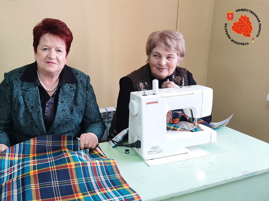     фото: Общественная палата Тульской области