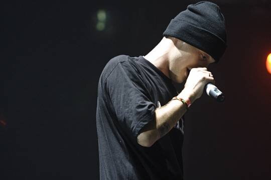    У Гуфа возникли проблемы с налоговой: ему грозит запрет на выезд из России