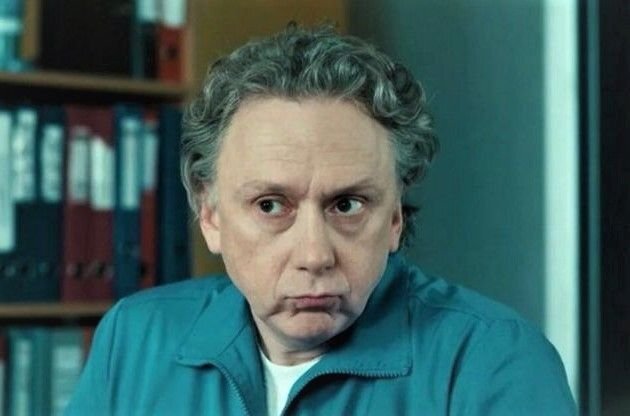      Вадим Демчог