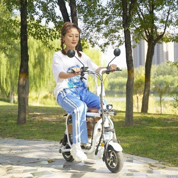      mopet.ebike