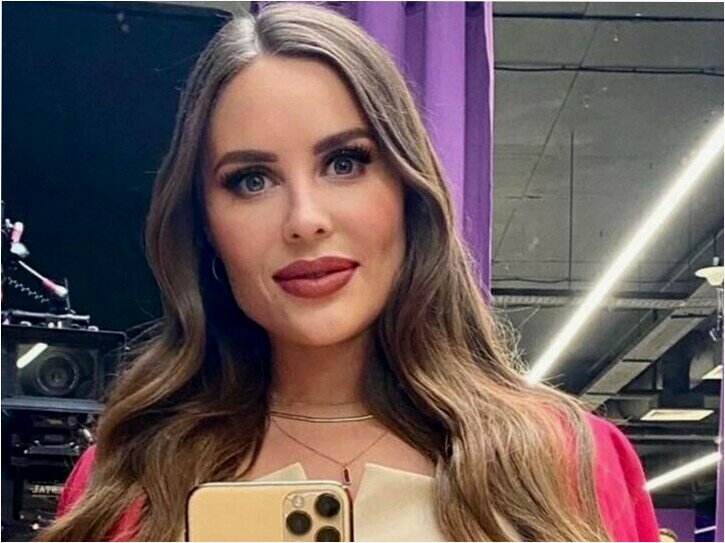 Юлия Михалкова