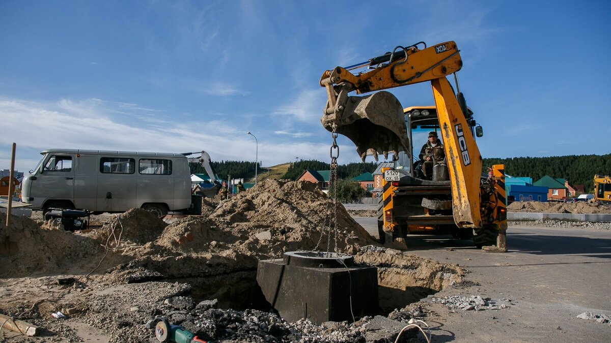    В Югре начнут реконструкцию важного участка Северного широтного коридора