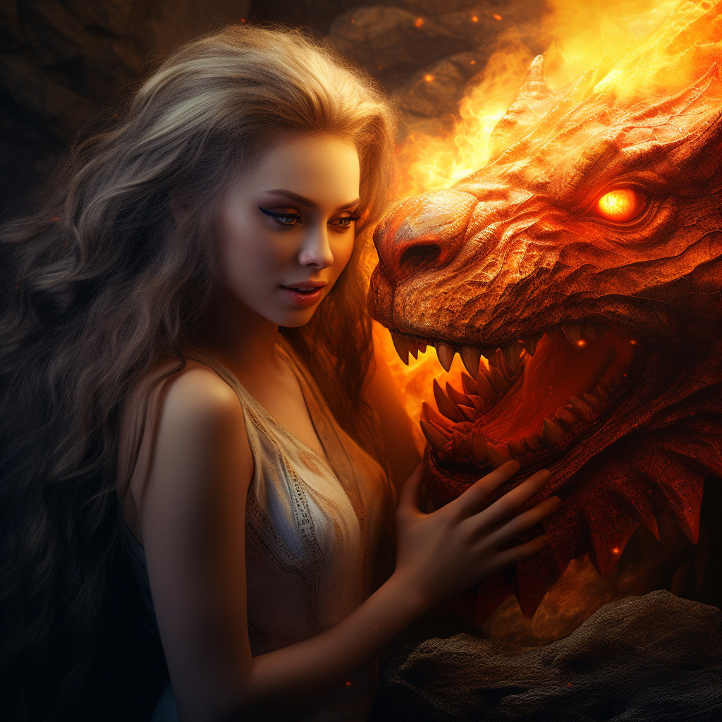 Изображение создано нейросетью