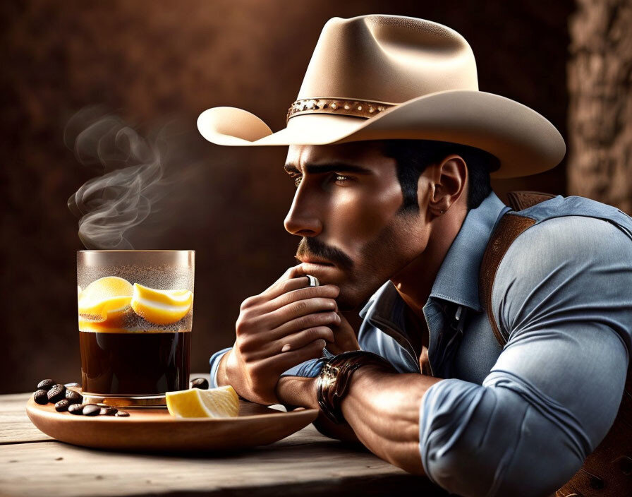 Картинка сгенерирована нейросетью 