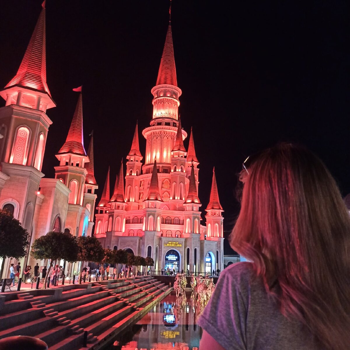 Alanya, сентябрь 2020 год