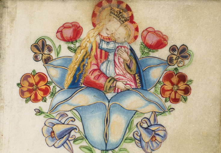 Все мы разные, и каждая беременность протекает индивидуально. Поэтому ложные схватки — вовсе не обязательный атрибут здоровой беременности. Вы можете их вовсе не почувствовать / J. Paul Getty Museum