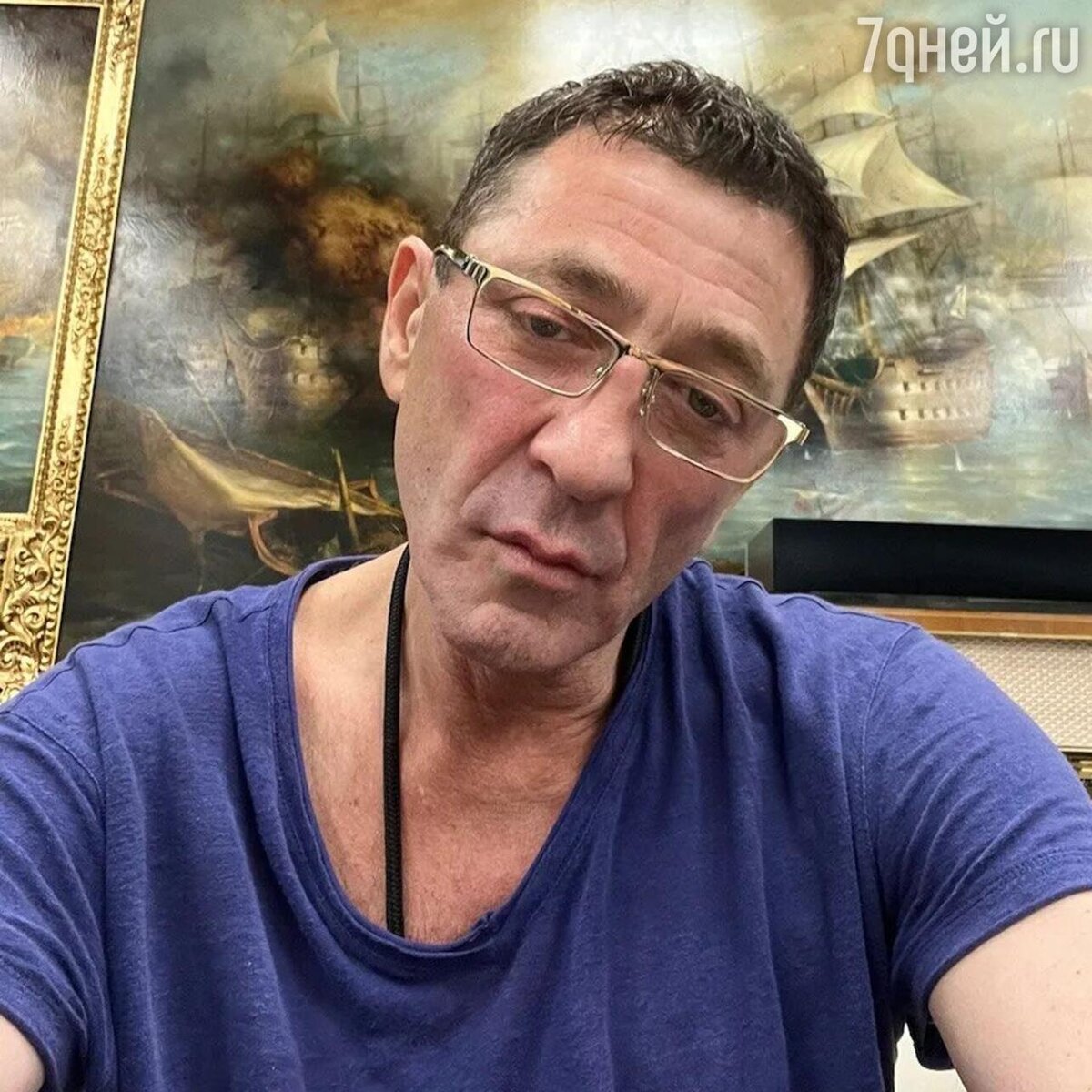    Григорий Лепс Социальные сети