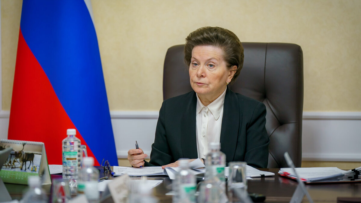    Губернатор Югры: «Важно, чтобы земляки знали, что с их семьями все хорошо»