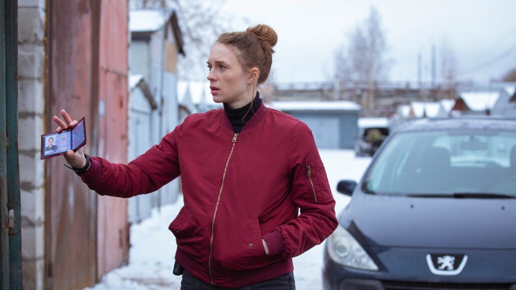 Листайте вправо, чтобы увидеть больше изображений