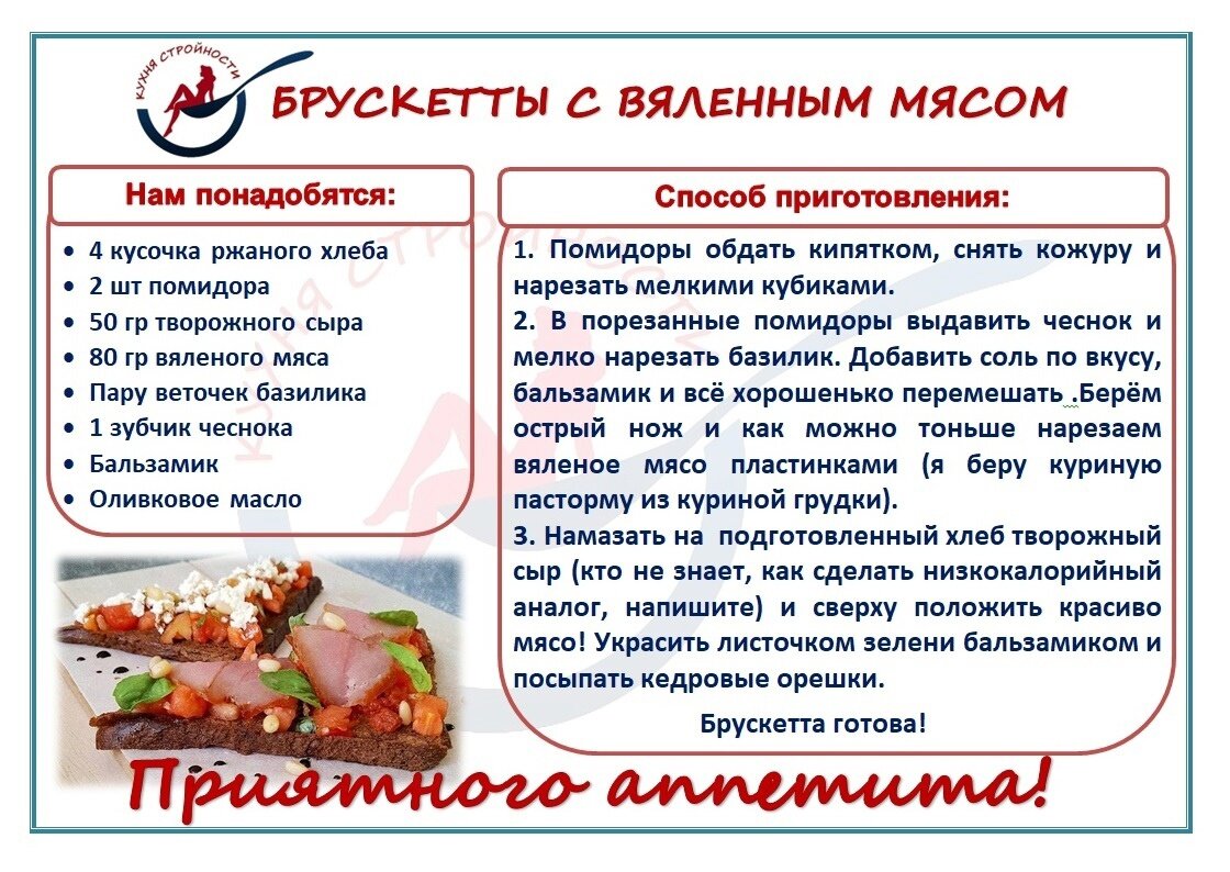 Сколько калорий в бутерброде с помидором