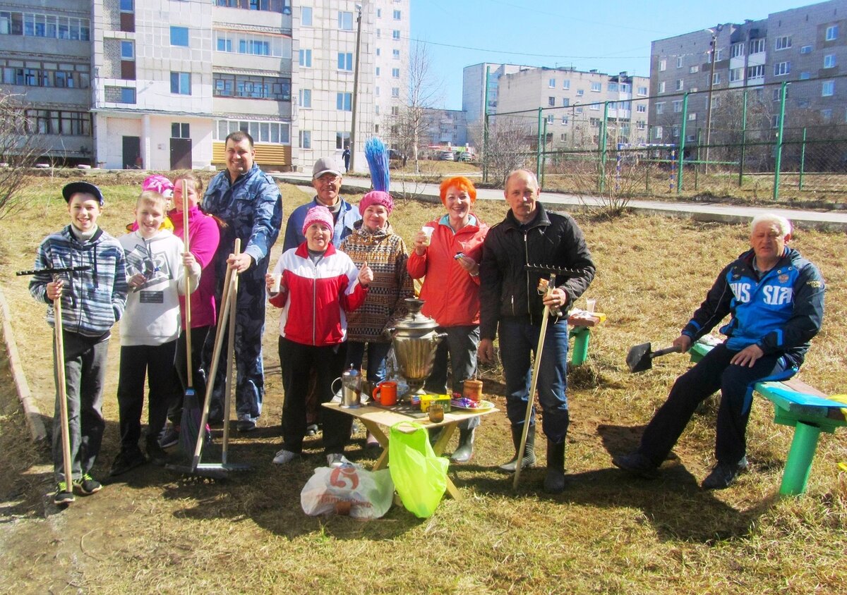 Дом образцового содержания: повышение культуры путём создания атмосферы  тепла и уюта в подъездном пространстве | Раздельный сбор в деревне | Дзен