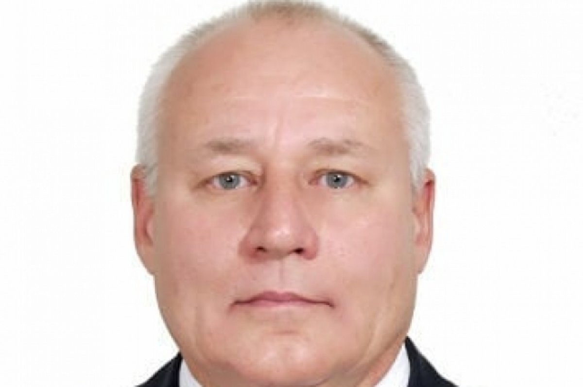    Стало известно место прощания с ЗТР по плаванию Владимиром Тимофеевым