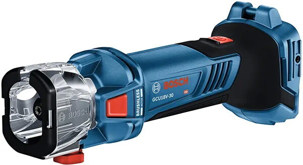 Bosch GCU18V-30N