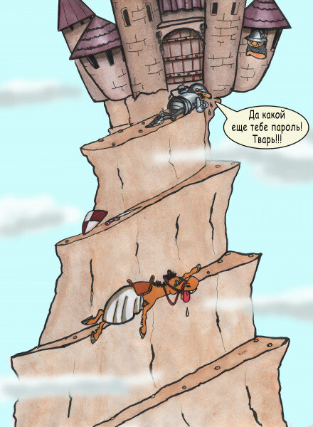 Игры из детства