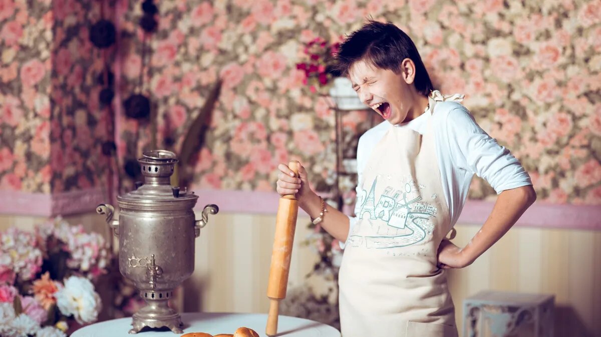 Ни один праздник не обходится без ярких поздравлений. Фото: Pxfuel.com