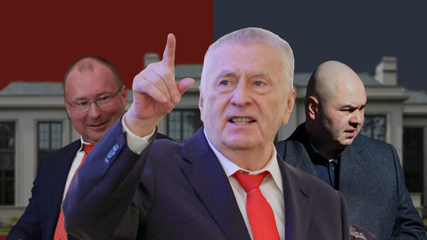 Коллаж © LIFE. Фото © ТАСС / Новодережкин Антон / Фадеичев Сергей, © shutterstock