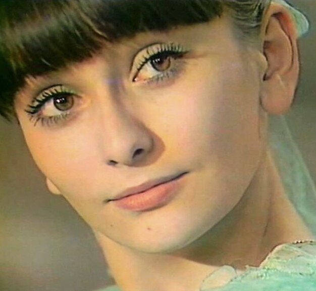 Ия Нинидзе.