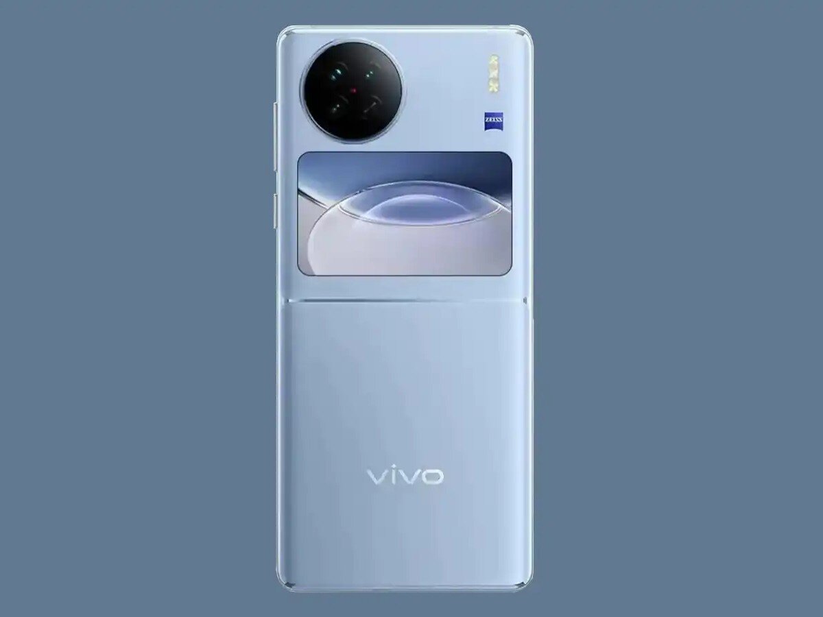   Характеристики раскладушки vivo X Flip раскрыты надёжным источником