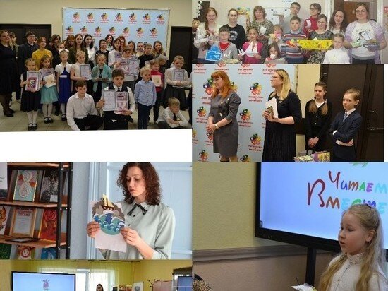     Фото из архива Дома детства и юношества г.о. Серпухов