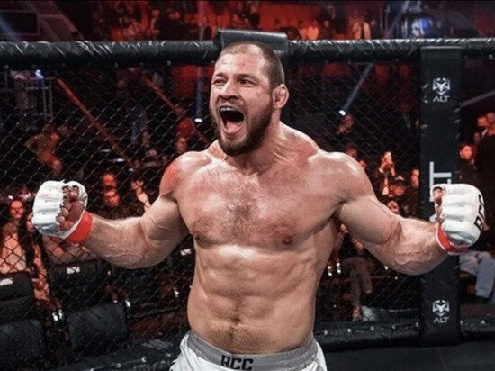     ИВАН ШТЫРКОВ. ФОТО: СОЦСЕТИ