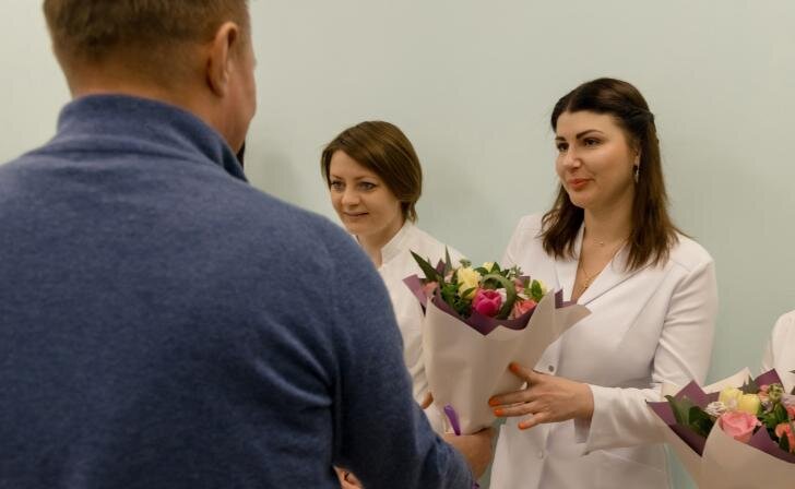    фото пресс-службы администрации Курской области