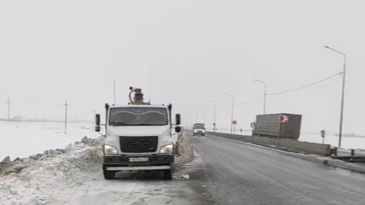 Госавтоинспекция Тюменской области📷
