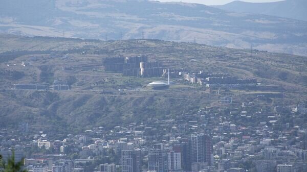    © photo: Sputnik / Stringer