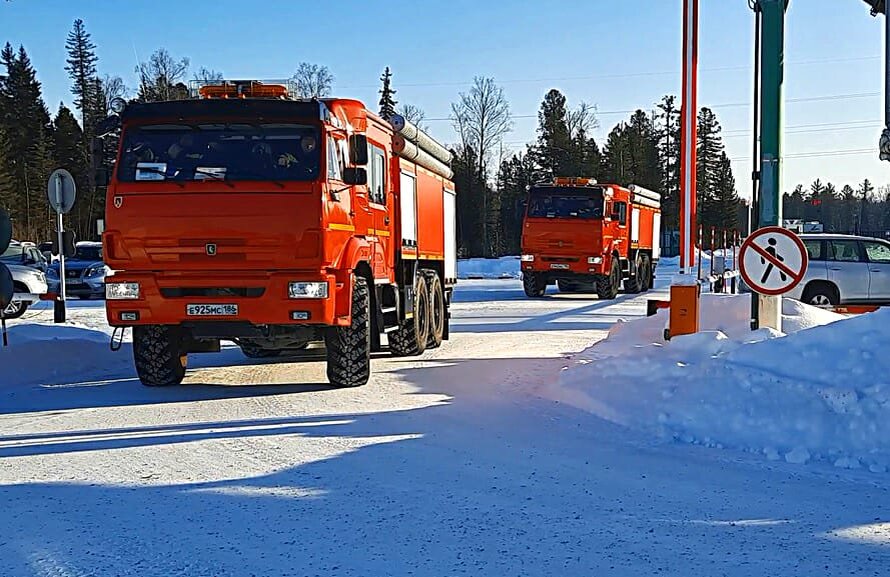 современная техника...