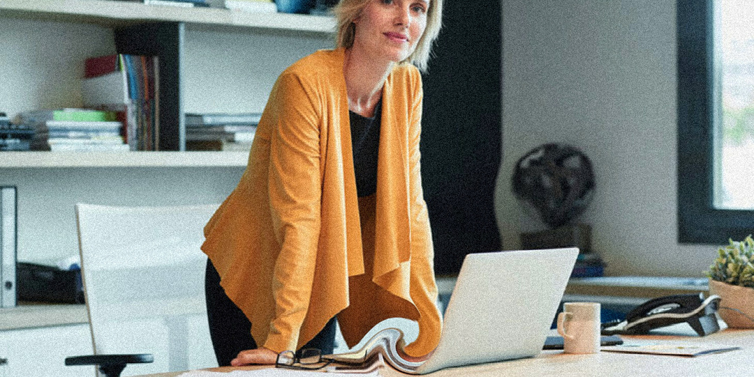 Карьера после 35 лет: советы и возможности для женщин