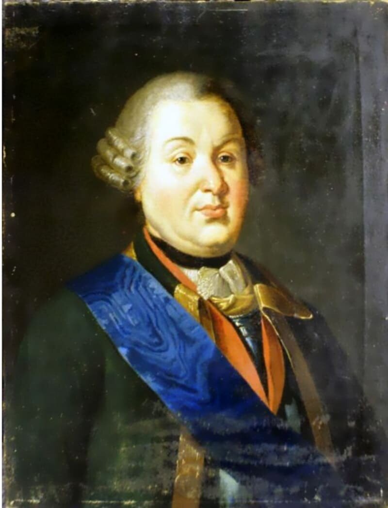 А.Б. Бутурлин. Источник: https://worldofhistory.ru/aleksandr-buturlin-krasavets-favorit-vesyoloy-tsaritsy/