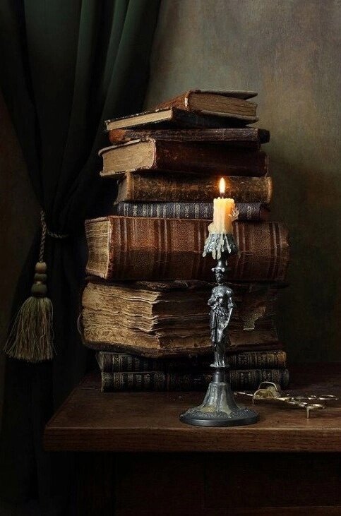 Иллюстрация к рассказу.