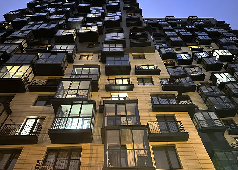    Юрист Крюков рассказал, как новые правила по ЕГРН повлияют на стоимость квартир