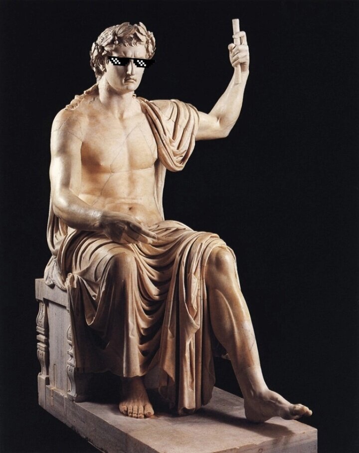 А это для красивой обложки.