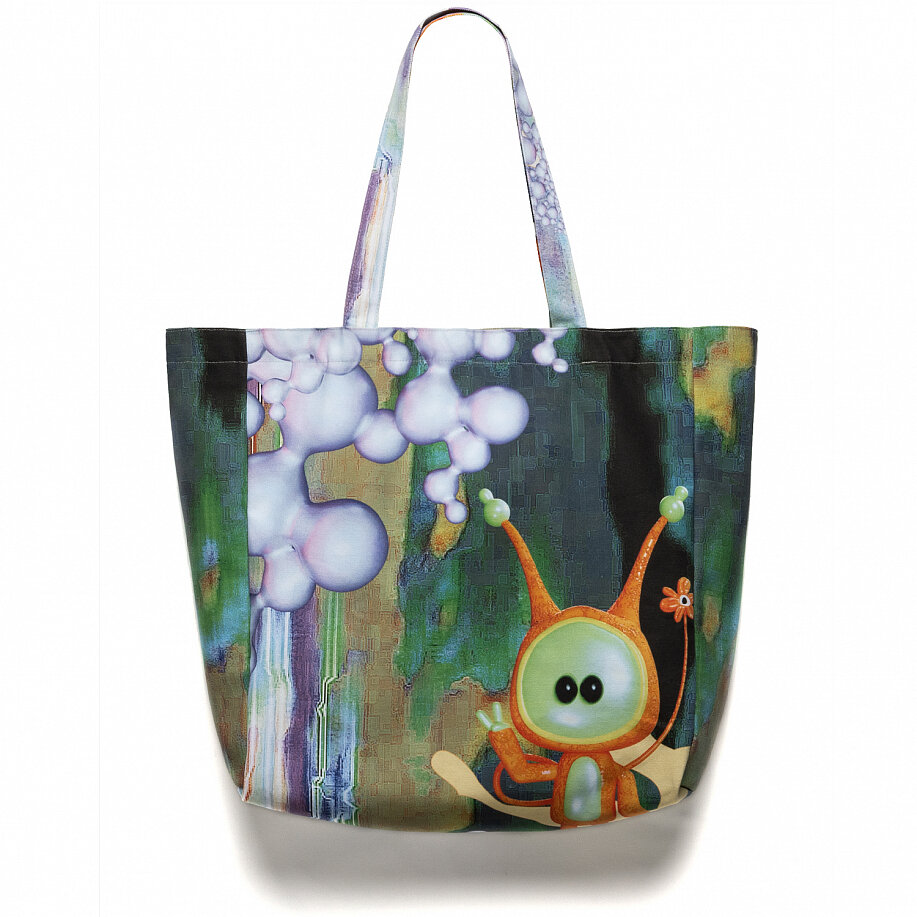 Сумка, Perks And Mini, 19 950 7980 рублей smirnov  📷
