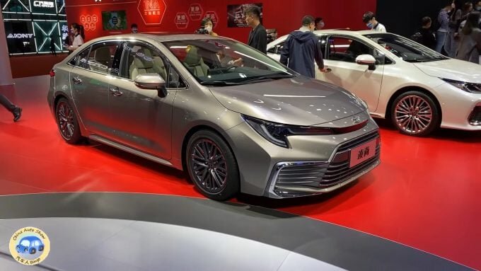 Обсуждение Toyota Corolla - мнения и отзывы о Тойота Королла