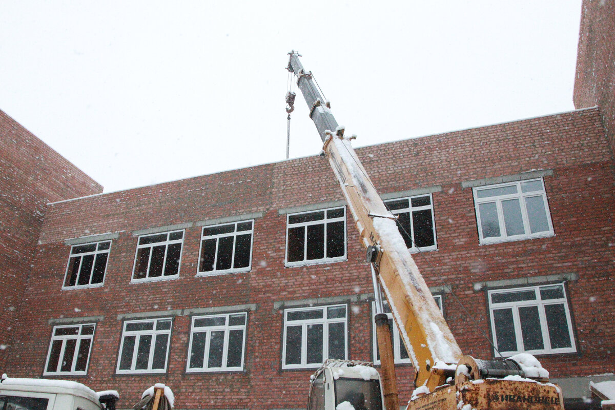 Фото: пресс-служба мэрии Челябинска 