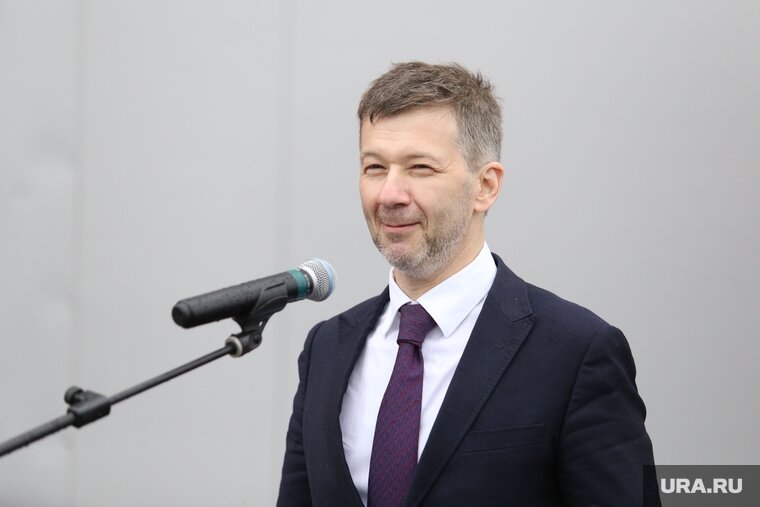    Владислав Кузнецов назначен временно исполняющим обязанности Губернатора Чукотского автономного округа