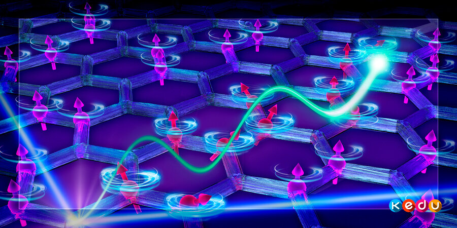  Designed by Oak Ridge National Laboratory/commons.wikimedia.org