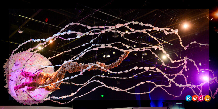  Designed by Ars Electronica/flickr