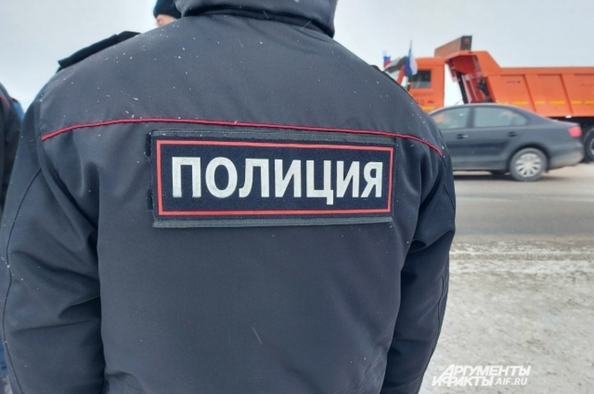    К жертве сбежавшего из колонии в Прикамье насильника приставляли охрану