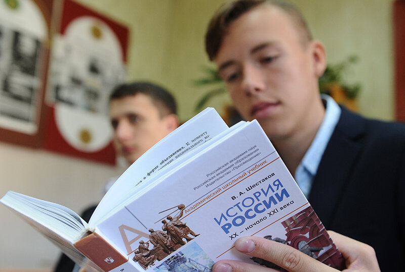    © Александр Рюмин/ТАСС