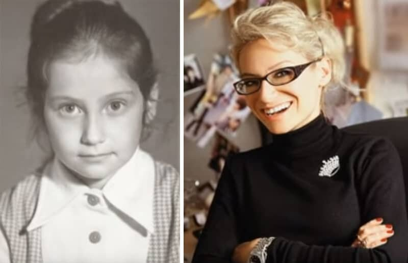 Эвелина Хромченко