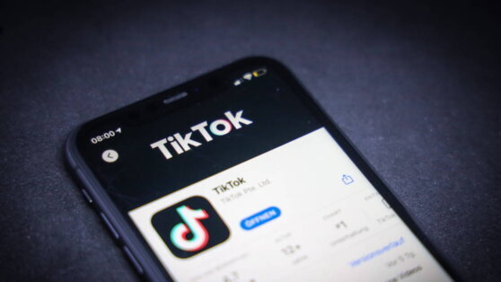    Британским и новозеландским чиновникам запретили использовать TikTok на рабочих устройствах Сергей Бунеев