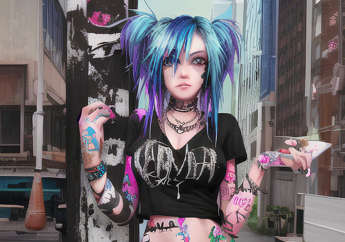    Тревожные сигналы в поведении подростков