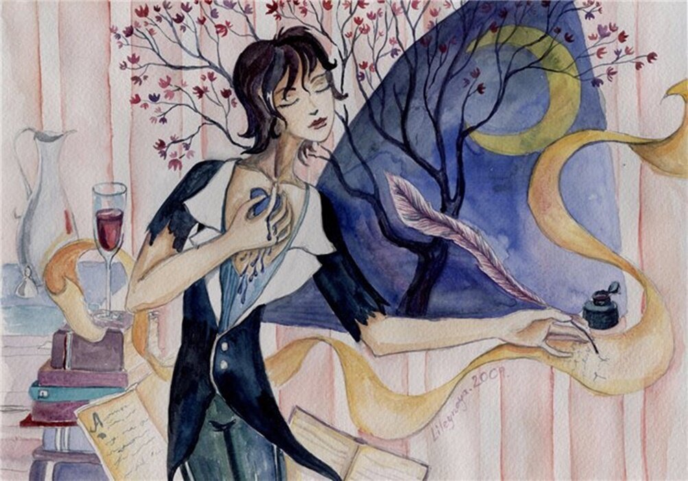 Рисунок из открытых источников