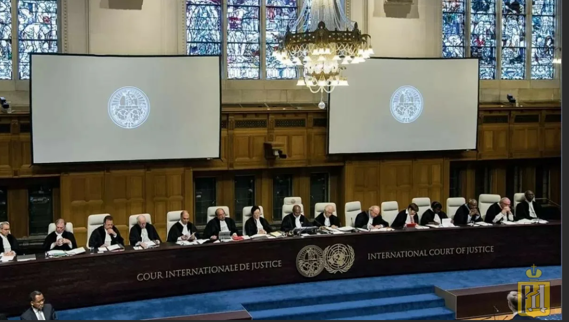 МУС. Гаага. https://rusdozor.ru/2020/12/15/mezhdunarodnyj-tribunal-v-gaage-dialektika-zrady-i-peremogi_1024739/
