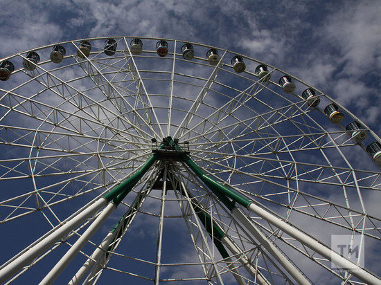     Фото: ИА "Татар-информ"