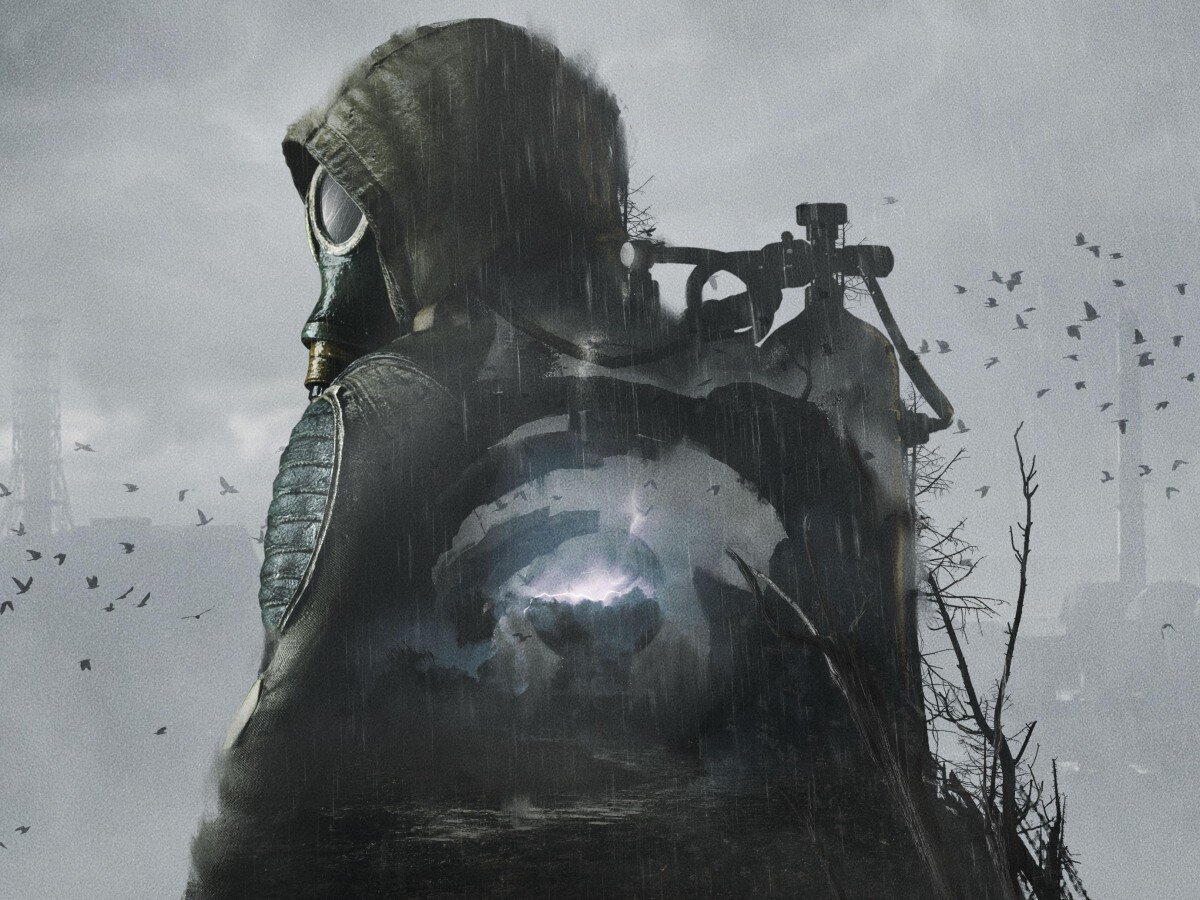    Инсайдер: S.T.A.L.K.E.R. 2 не выйдет в этом году