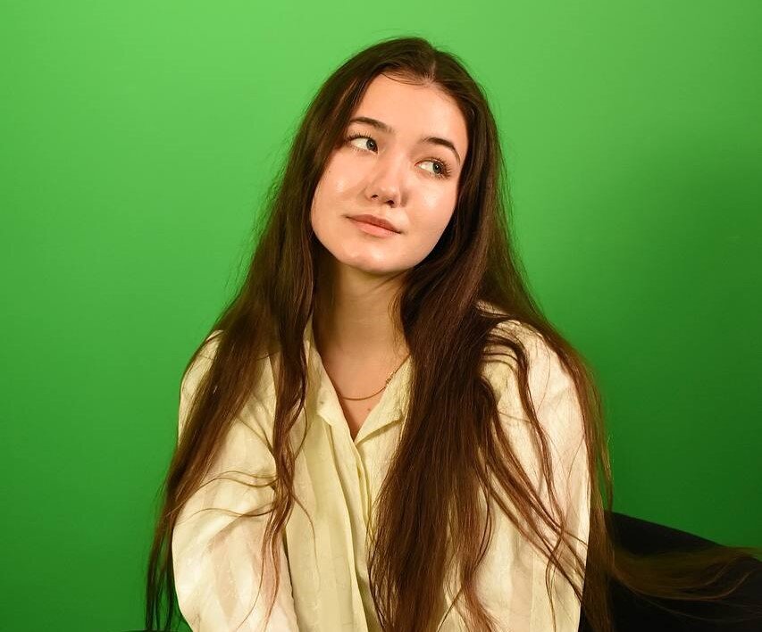 Мария Чеканова. Фото: Елизавета Иванова, МА "Спортивный PRайд"