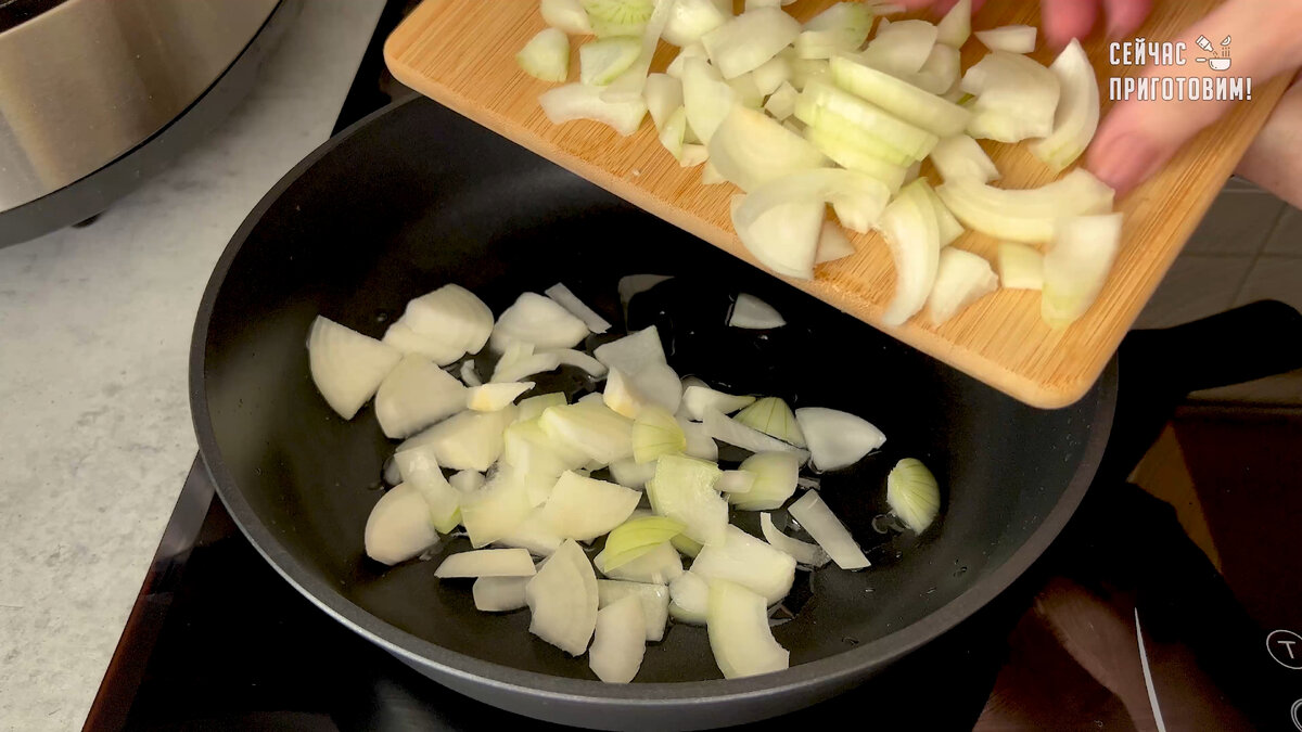 В магазине такого точно не купите: готовим натуральный и самый вкусный печеночный  паштет в домашних условиях | Сейчас Приготовим! | Дзен